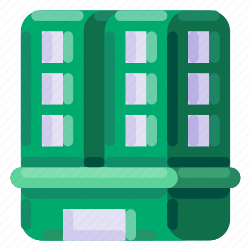 Accomodation, holiday, hotel, travel, vacation icon - Download on Iconfinder