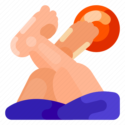 Beach, holiday, sunbathing, travel, vacation icon - Download on Iconfinder