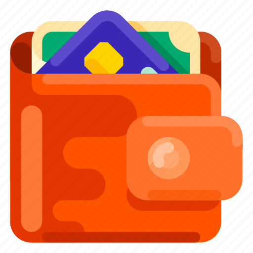 Holiday, money, travel, vacation, wallet icon - Download on Iconfinder