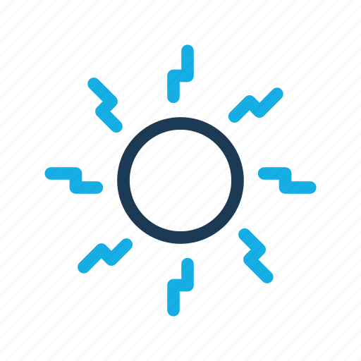 Activity, sun, trip icon - Download on Iconfinder