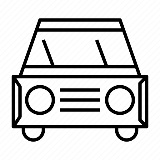 Car, transport, transportation, travel, vehicle icon - Download on Iconfinder