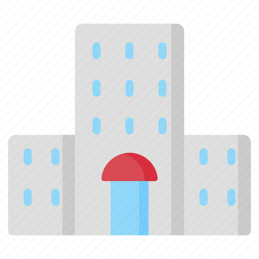 Building, holiday, hotel, house, travel, vacation icon - Download on Iconfinder