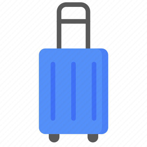 Bag, case, luggage, suitcase, travel icon - Download on Iconfinder