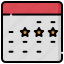 calendar, date, event, holiday, schedule, travel 