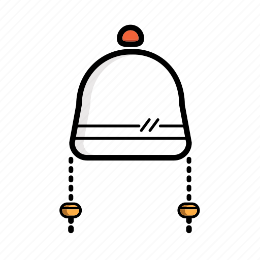 Wool, wool hat icon - Download on Iconfinder on Iconfinder