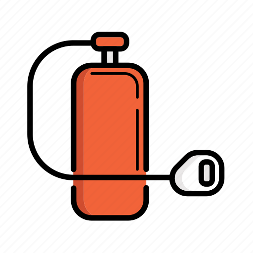 Fire, fire extinguisher, fire hydrant icon - Download on Iconfinder