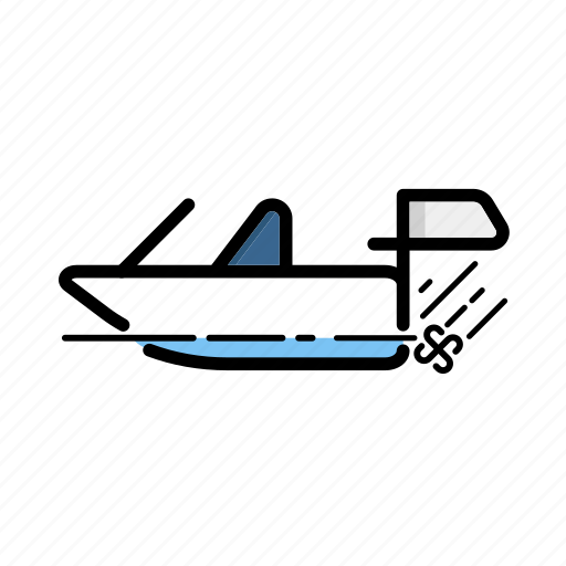 Ship, boat icon - Download on Iconfinder on Iconfinder
