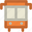 bus, public bus, public transport, public vehicle, transport, transport vehicle, vehicle 