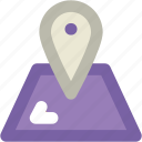 gps, location marker, location pin, location pointer, map locator, map pin