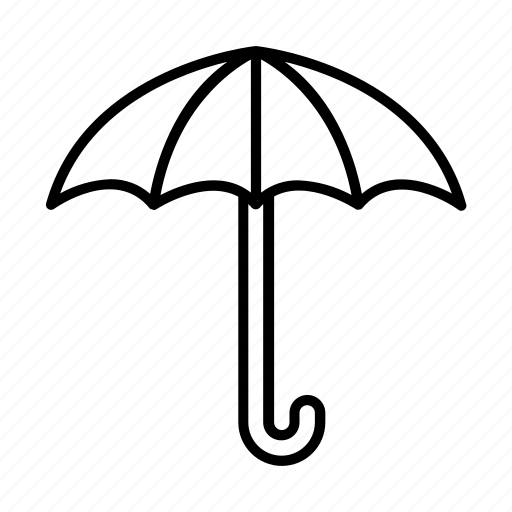 Holiday, tourism, tourist, travel, umbrella, vacation icon - Download on Iconfinder