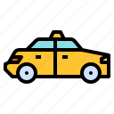 automobile, taxi, transport, transportation, vehicle