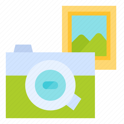 Camera, gallery, photo, picture, travel icon - Download on Iconfinder