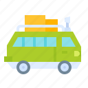 automobile, car, transportation, van, vehicle