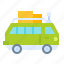 automobile, car, transportation, van, vehicle 