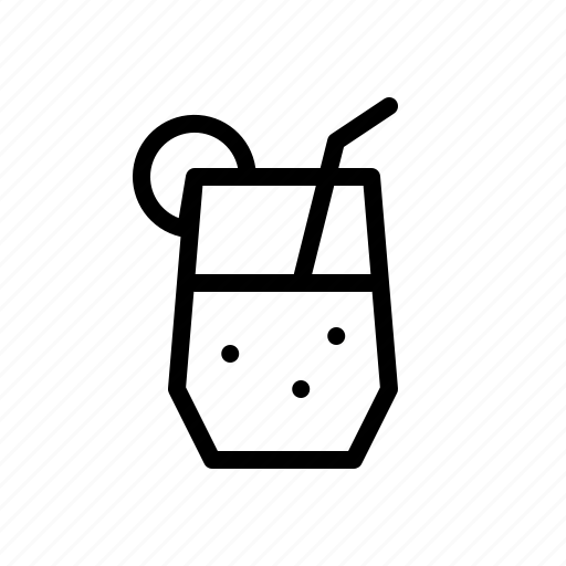 Beverage, drink, juice, lemonade, tea icon - Download on Iconfinder