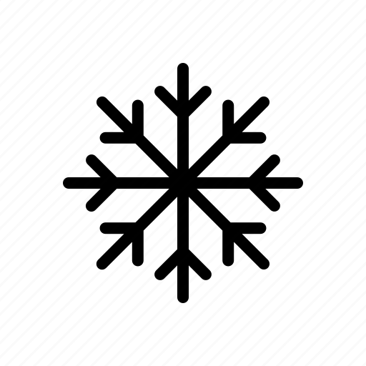 Rain, snow, snowflake, weather, winter icon - Download on Iconfinder