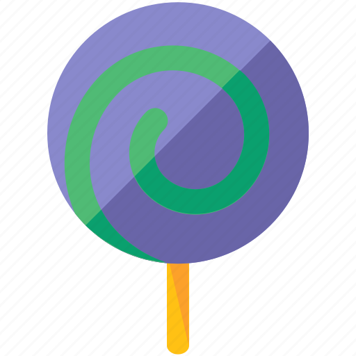 Candy, holiday, lollipop, sweet, travel icon - Download on Iconfinder
