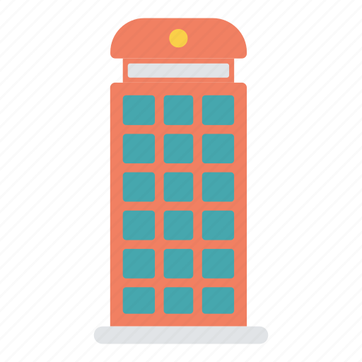 Booth, call, culture, london, phone, telephone, travel icon - Download on Iconfinder