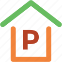 car parking, p sign, parking, parking area, parking garage, parking sign