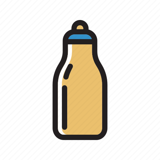 Travel, holiday, vacation, bottle icon - Download on Iconfinder