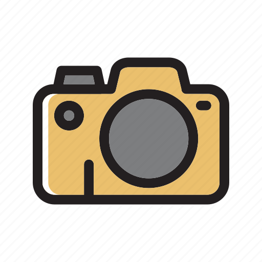 Travel, holiday, vacation, camera icon - Download on Iconfinder