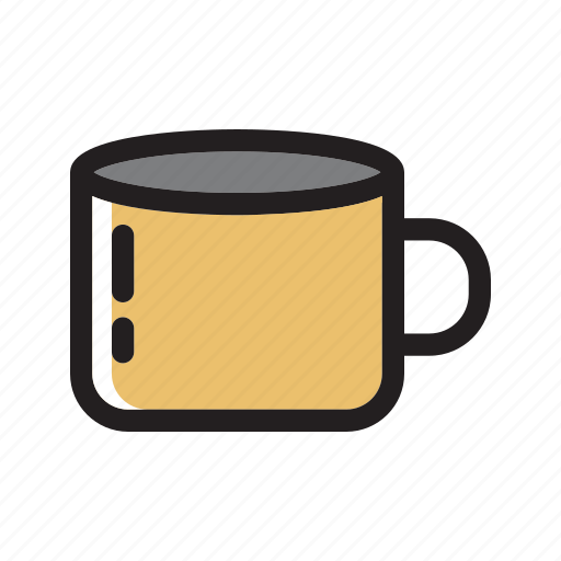 Travel, holiday, vacation, cup, mug icon - Download on Iconfinder