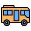 bus, buses, school, vehicle, transport, transportation, travel 