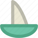 boat, cruise, sailing boat, ship, vessel, water transport, yacht