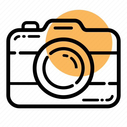 Travel, camera, vacation, tourism, lens, holiday, photo icon - Download on Iconfinder