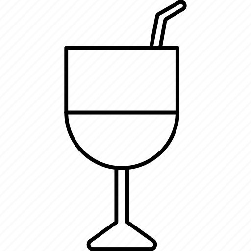 Juice, drink, glass, bottle icon - Download on Iconfinder