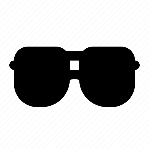 Sunglasses, eyeglasses, glasses, accessory, fashion icon - Download on Iconfinder