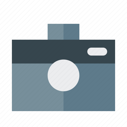 Camera, photo, picture, travel icon - Download on Iconfinder