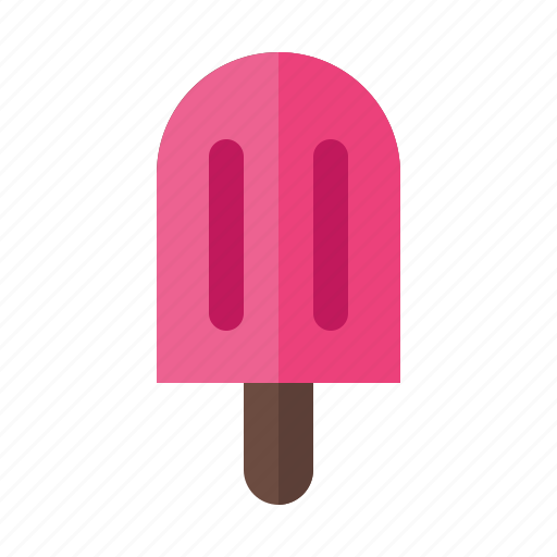Dessert, ice cream, summer, beach icon - Download on Iconfinder