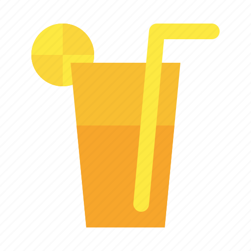 Juice, fruit, travel, vacation icon - Download on Iconfinder