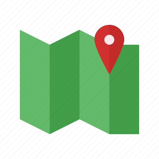 Maps, location, gps, travel icon - Download on Iconfinder