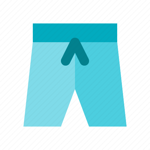 Shorts, swimwear, pants, travel icon - Download on Iconfinder