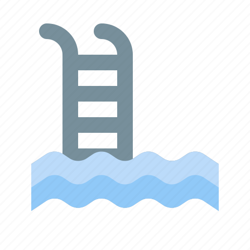 Swimming, pool, swim, holiday icon - Download on Iconfinder