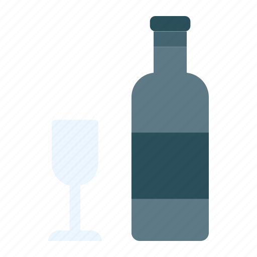 Drink, cocktail, alcohol, party, leisure, drinks icon - Download on Iconfinder