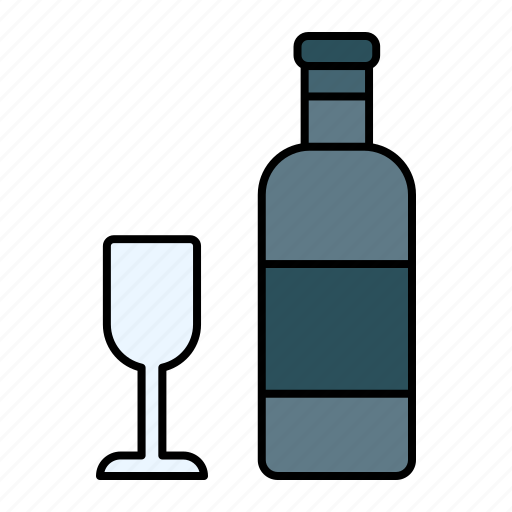 Drink, cocktail, alcohol, fie cocktail, party, leisure icon - Download on Iconfinder