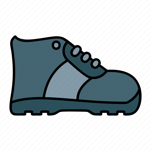 Shoes, water boots, foot water, protection, boot, fashion, rubber icon - Download on Iconfinder