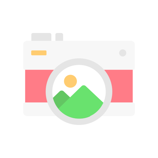 Camera, photography, photo, picture icon - Free download