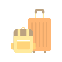 travel, luggage, transport, vehicle, car, transportation