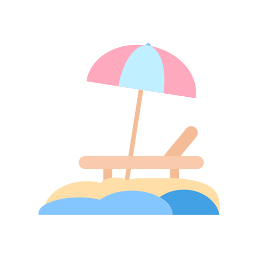 Vacation, holiday, summer icon - Free download on Iconfinder