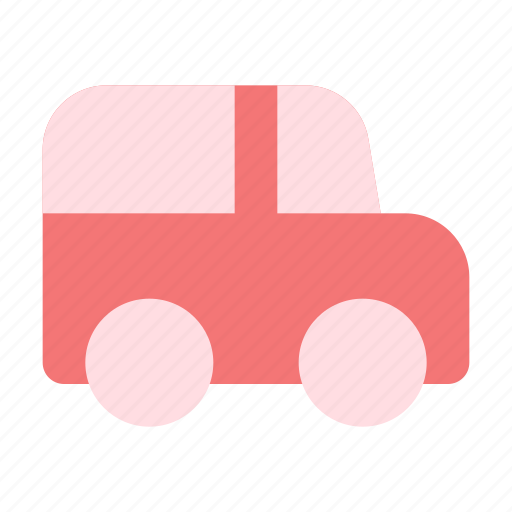 Car, vehicle, transport, transportation, compact icon - Download on Iconfinder