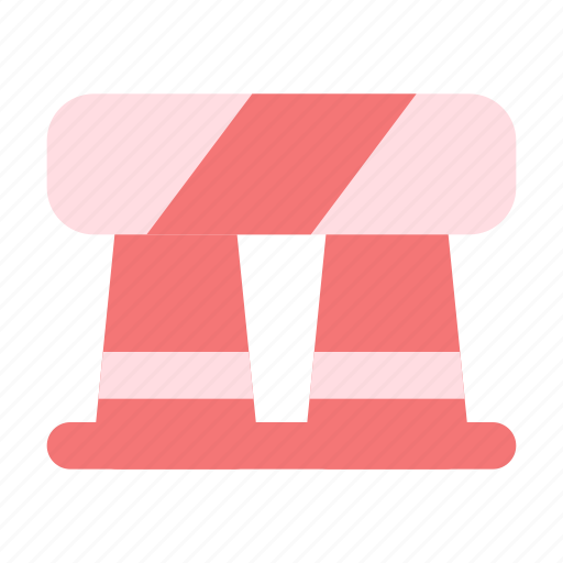 Traffic, cone, road, construction, bollard icon - Download on Iconfinder
