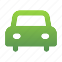 car, vehicle, transport, transportation, front