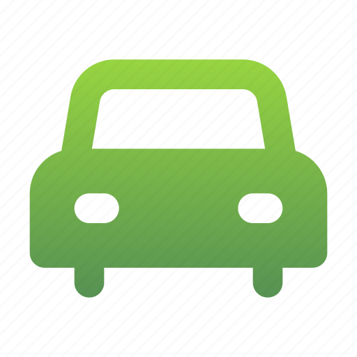 Car, vehicle, transport, transportation, front icon - Download on Iconfinder