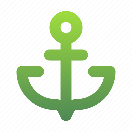 Port, habor, boat, ship, anchor icon - Download on Iconfinder