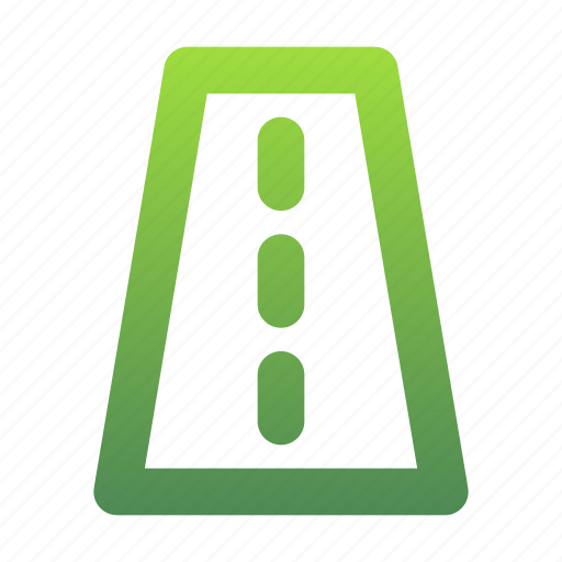 Road, way, highway, route, traffic icon - Download on Iconfinder