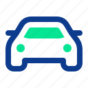 car, vehicle, transportation, automobile